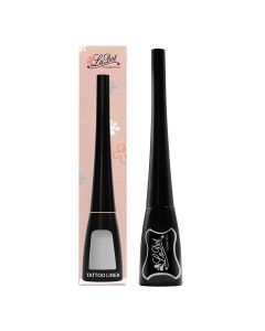 Ladot Liner - black