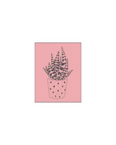 M&B Stamp - Aloe Vera - 35x45mm