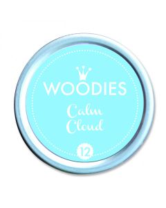 Woodies namáčecí poduška - Calm Cloud