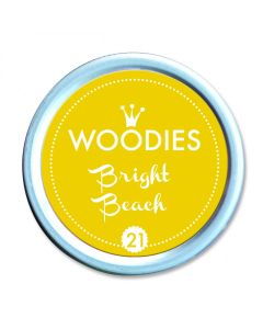 Woodies namáčecí poduška - Bright Beach