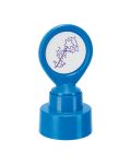 COLOP Motivational Stamp - violet wand